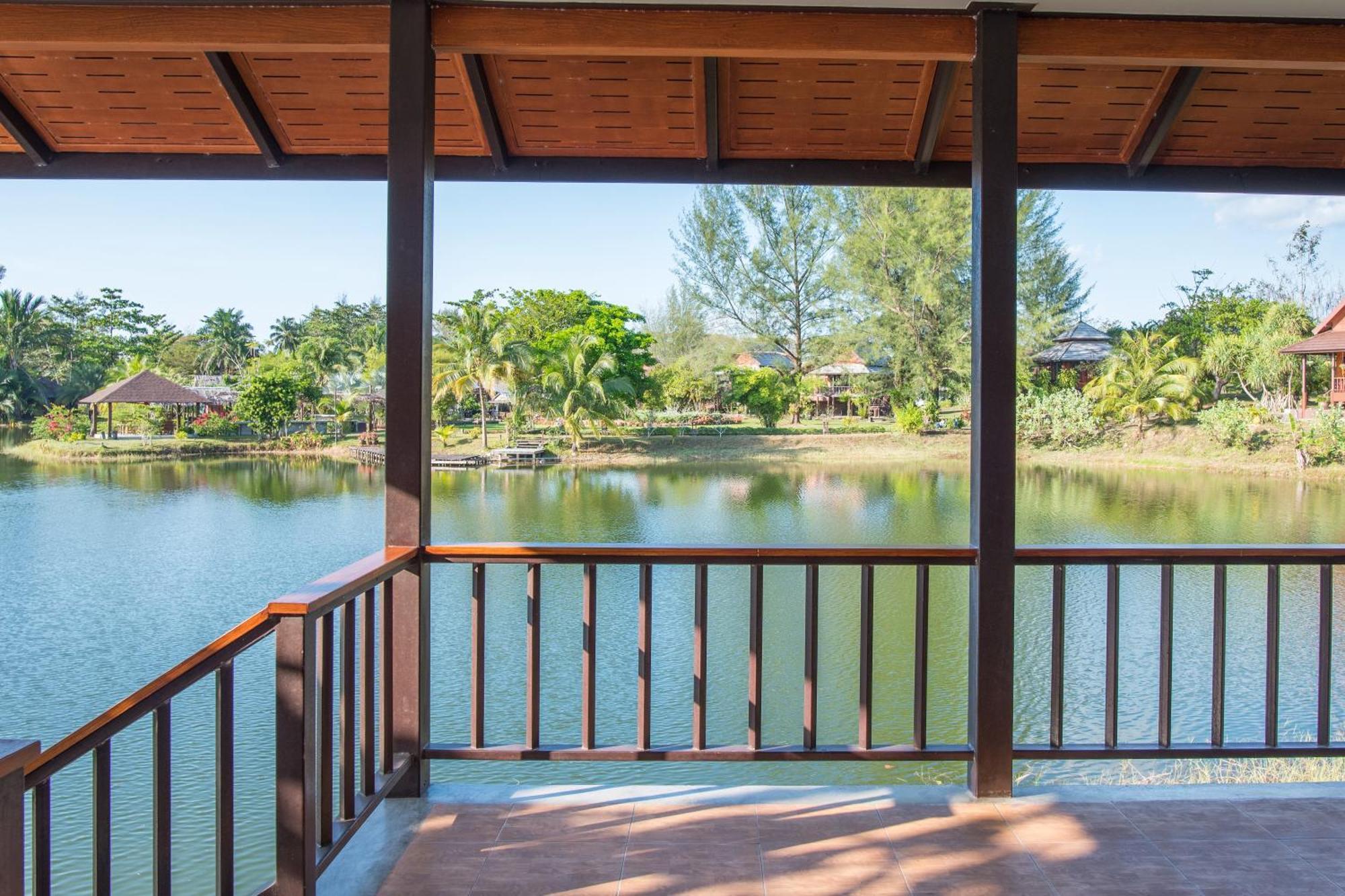 Thailife Wellness & Meditation Resort- Sha Plus Khao Lak Exterior photo